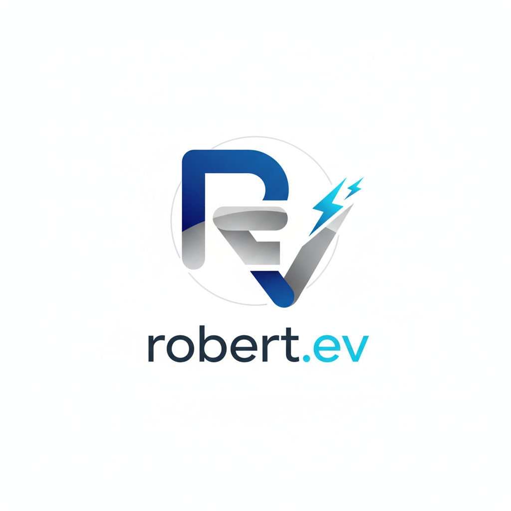 Robert EV